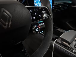 
										Renault Austral 1.3 Mild-Hybrid Techno Esprit Alpine full									