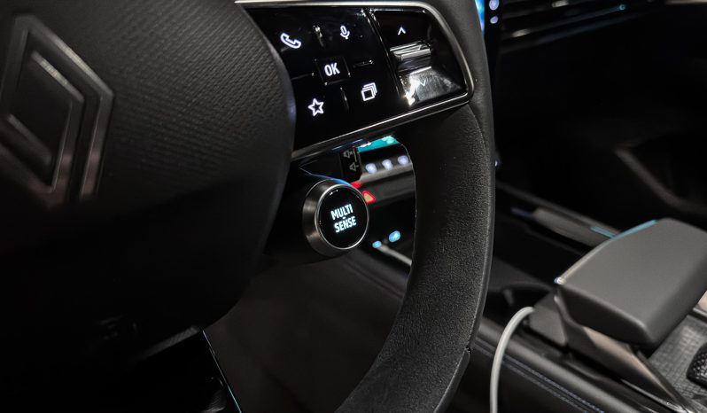 
								Renault Austral 1.3 Mild-Hybrid Techno Esprit Alpine full									