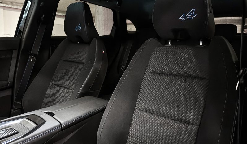 
								Renault Austral 1.3 Mild-Hybrid Techno Esprit Alpine full									