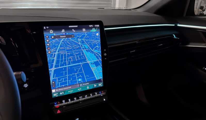 
								Renault Austral 1.3 Mild-Hybrid Techno Esprit Alpine full									