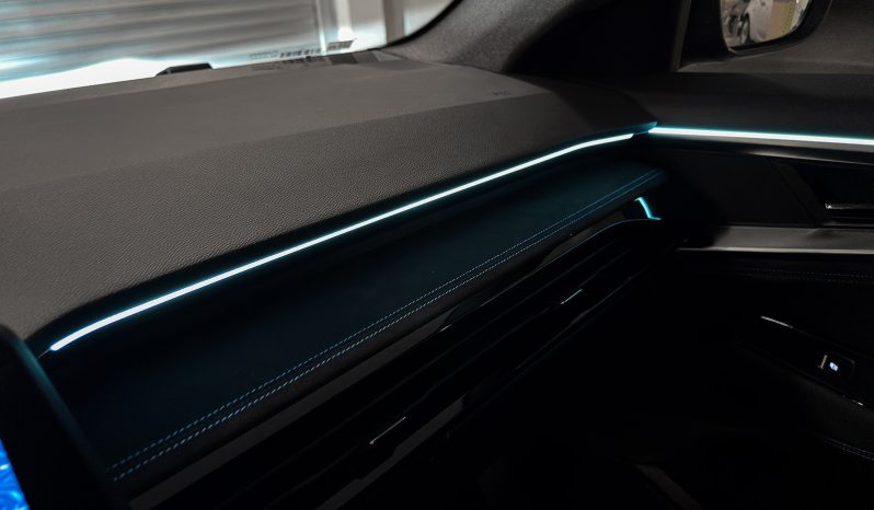 
								Renault Austral 1.3 Mild-Hybrid Techno Esprit Alpine full									