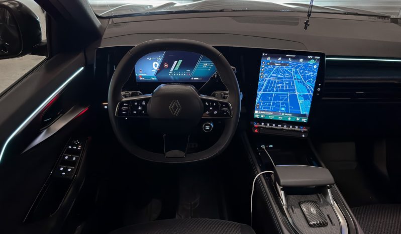 
								Renault Austral 1.3 Mild-Hybrid Techno Esprit Alpine full									