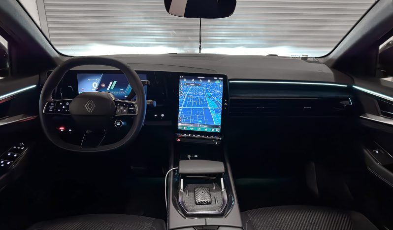 
								Renault Austral 1.3 Mild-Hybrid Techno Esprit Alpine full									