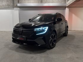 Renault Austral 1.3 Mild-Hybrid Techno Esprit Alpine