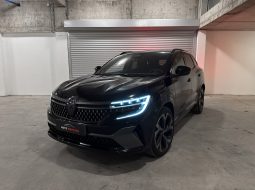 
										Renault Austral 1.3 Mild-Hybrid Techno Esprit Alpine full									