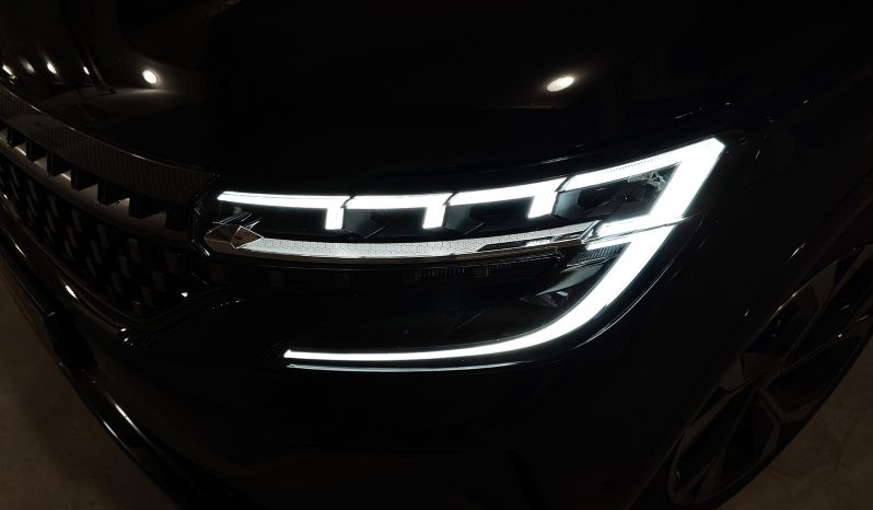 
								Renault Austral 1.3 Mild-Hybrid Techno Esprit Alpine full									