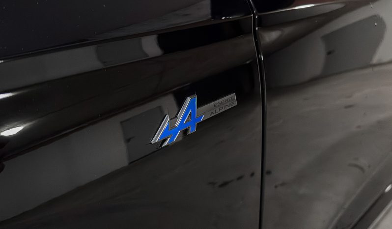 
								Renault Austral 1.3 Mild-Hybrid Techno Esprit Alpine full									