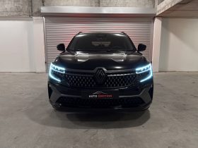 Renault Austral 1.3 Mild-Hybrid Techno Esprit Alpine