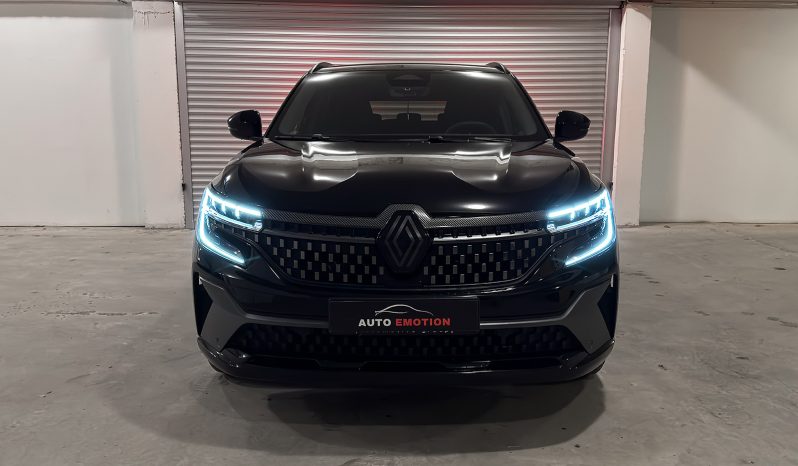 
								Renault Austral 1.3 Mild-Hybrid Techno Esprit Alpine full									