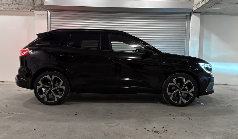 
								Renault Austral 1.3 Mild-Hybrid Techno Esprit Alpine full									