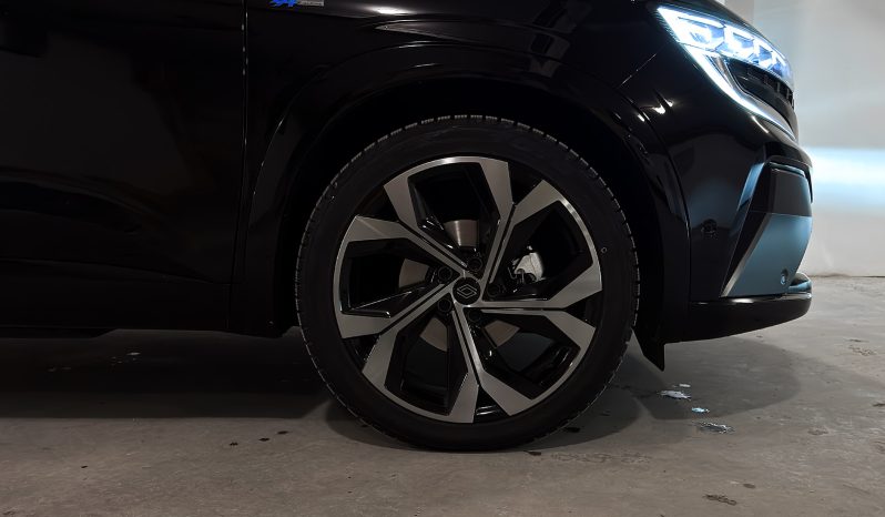 
								Renault Austral 1.3 Mild-Hybrid Techno Esprit Alpine full									