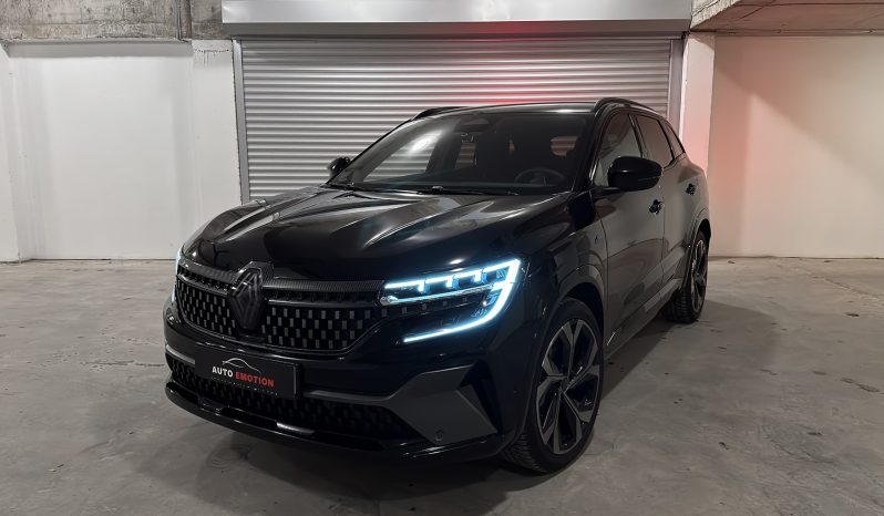 
								Renault Austral 1.3 Mild-Hybrid Techno Esprit Alpine full									