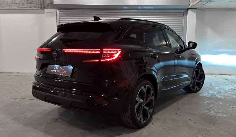 
								Renault Austral 1.3 Mild-Hybrid Techno Esprit Alpine full									