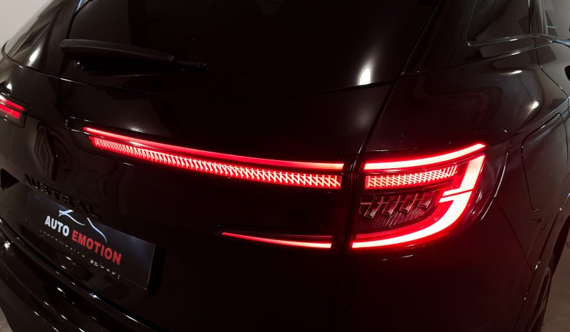 
								Renault Austral 1.3 Mild-Hybrid Techno Esprit Alpine full									