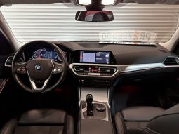 
										BMW 320d Sport Line full									