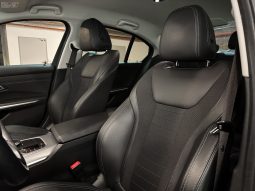 
										BMW 320d Sport Line full									