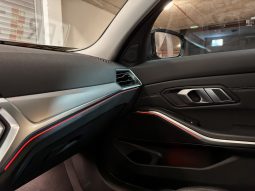 
										BMW 320d Sport Line full									