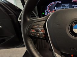 
										BMW 320d Sport Line full									