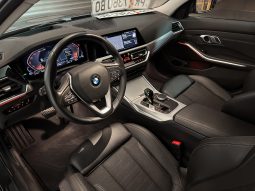 
										BMW 320d Sport Line full									