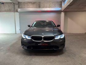 BMW 320d Sport Line