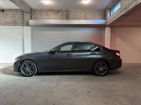 BMW 320d Sport Line