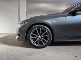 BMW 320d Sport Line