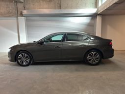 
										Peugeot 508 1.5 Blue-HDI 130 EAT8 Allure full									