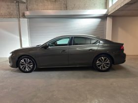 Peugeot 508 1.5 Blue-HDI 130 EAT8 Allure