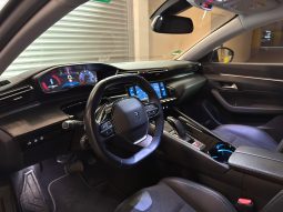 
										Peugeot 508 1.5 Blue-HDI 130 EAT8 Allure full									