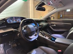 
										Peugeot 508 1.5 Blue-HDI 130 EAT8 Allure full									