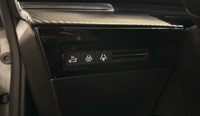 
								Peugeot 508 1.5 Blue-HDI 130 EAT8 Allure full									