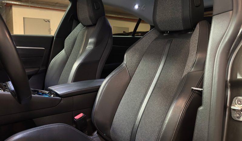 
								Peugeot 508 1.5 Blue-HDI 130 EAT8 Allure full									