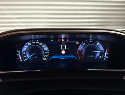 
										Peugeot 508 1.5 Blue-HDI 130 EAT8 Allure full									