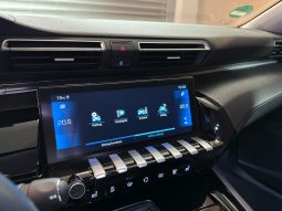 
										Peugeot 508 1.5 Blue-HDI 130 EAT8 Allure full									