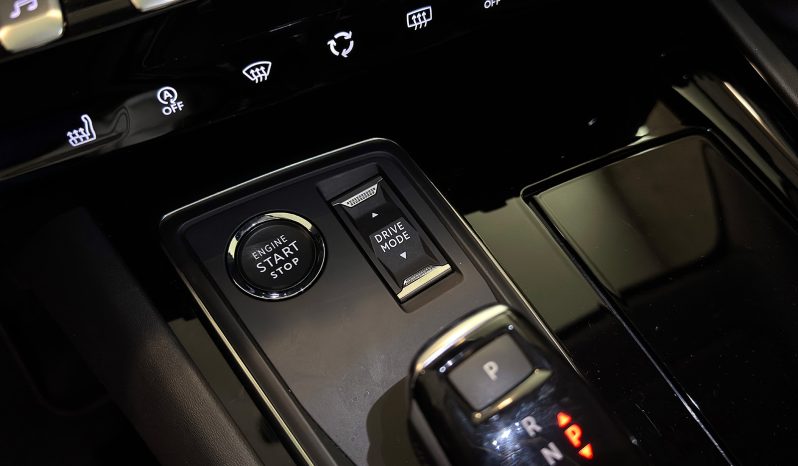 
								Peugeot 508 1.5 Blue-HDI 130 EAT8 Allure full									