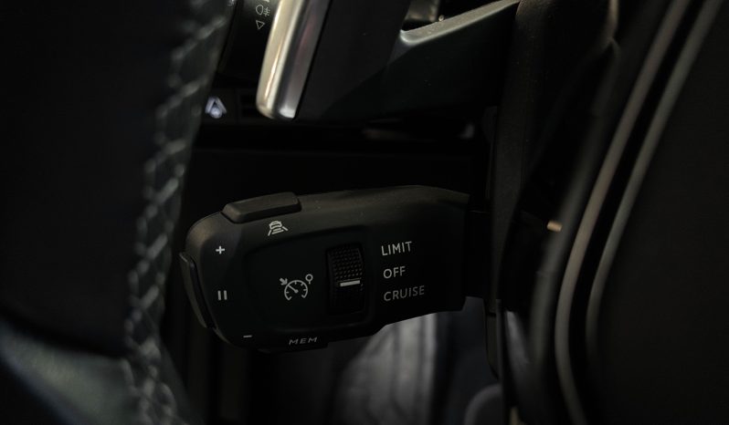 
								Peugeot 508 1.5 Blue-HDI 130 EAT8 Allure full									