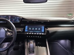 
										Peugeot 508 1.5 Blue-HDI 130 EAT8 Allure full									