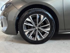 Peugeot 508 1.5 Blue-HDI 130 EAT8 Allure