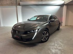 Peugeot 508 1.5 Blue-HDI 130 EAT8 Allure