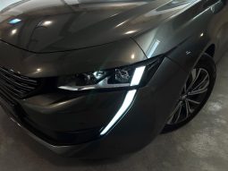 
										Peugeot 508 1.5 Blue-HDI 130 EAT8 Allure full									