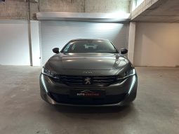 
										Peugeot 508 1.5 Blue-HDI 130 EAT8 Allure full									