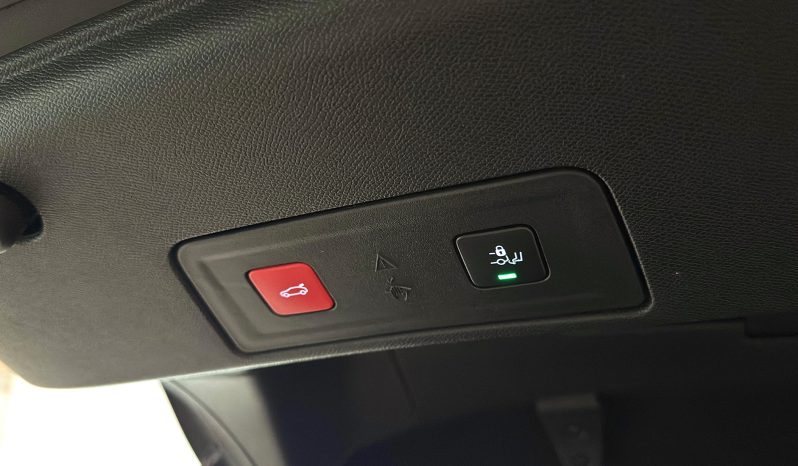 
								Peugeot 508 1.5 Blue-HDI 130 EAT8 Allure full									