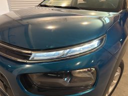 
										Citroen C4 Cactus 1.5 Blue-HDi Feel Business full									