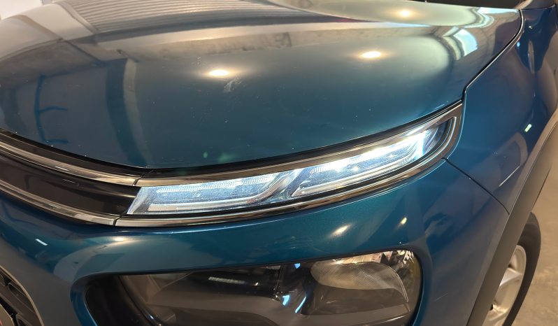
								Citroen C4 Cactus 1.5 Blue-HDi Feel Business full									