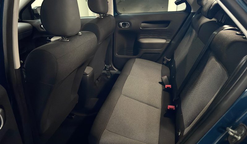 
								Citroen C4 Cactus 1.5 Blue-HDi Feel Business full									