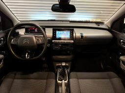 
										Citroen C4 Cactus 1.5 Blue-HDi Feel Business full									