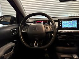 
										Citroen C4 Cactus 1.5 Blue-HDi Feel Business full									