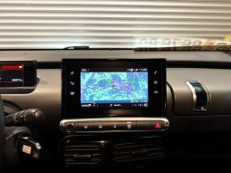 
										Citroen C4 Cactus 1.5 Blue-HDi Feel Business full									