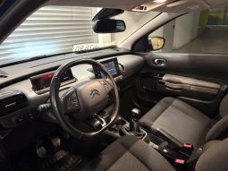 
										Citroen C4 Cactus 1.5 Blue-HDi Feel Business full									