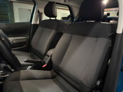
										Citroen C4 Cactus 1.5 Blue-HDi Feel Business full									
